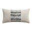 Antigua Lumbar Pillow Cover & Insert-53208481