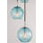 Rousseau 3 Light Chandelier-1141852693-1141852692