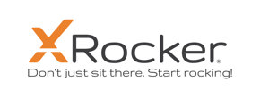 X Rocker Logo
