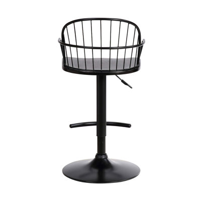 Tabouret de bar Drawe