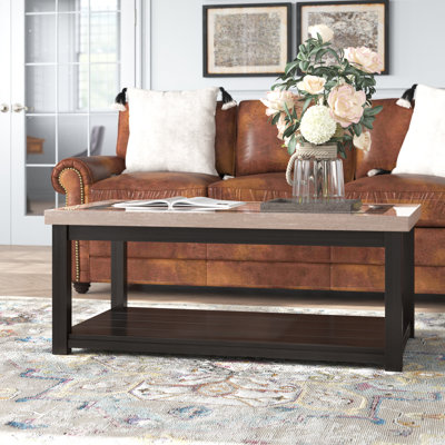 Fanestil Coffee Table