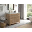 Ensemble de meuble-lavabo simple 42 po avec plateau Rivertown-1468807666