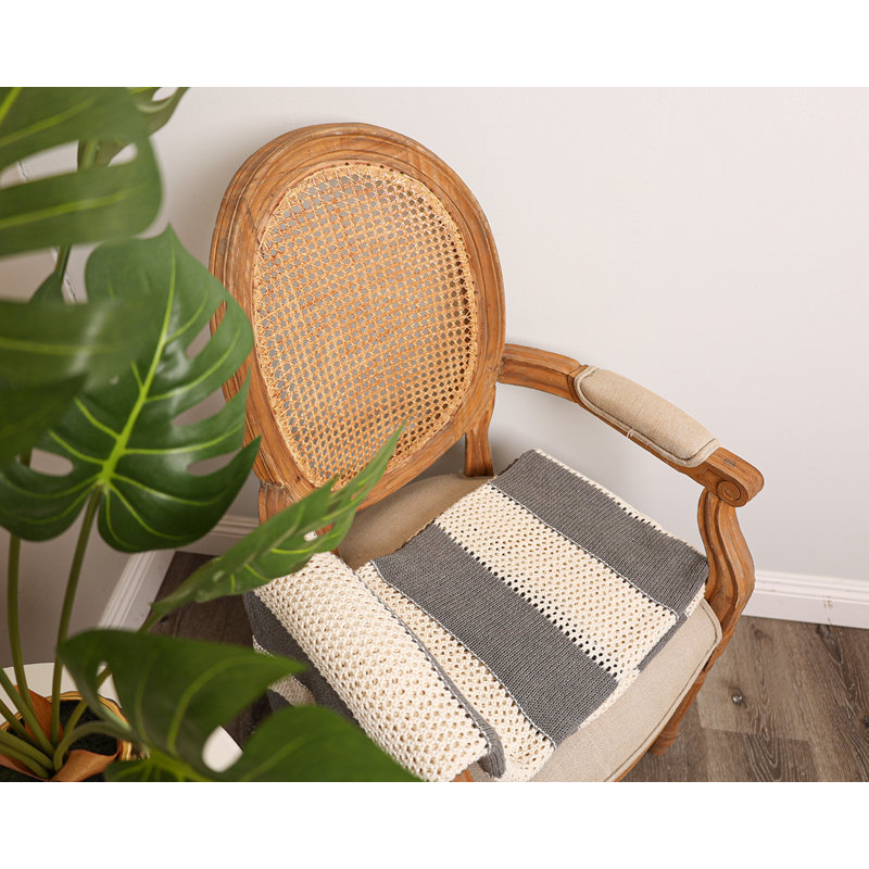 Helen Cotton Throw