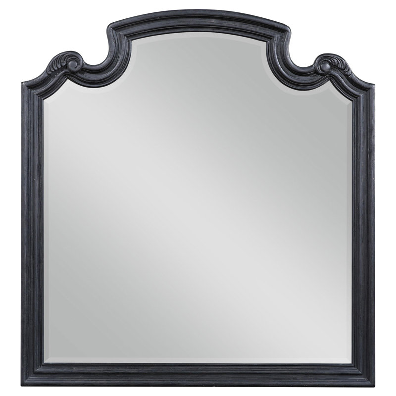 Miroir de commode Tindal