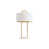 White is out of stock