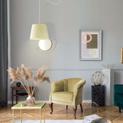 Gianlorenzo 1 - Light Pendant