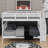 Full-Over-Full Bunk Bed With Guard Rail And Storage-184605770