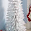 6.4' H Lighted Artificial Christmas Tree