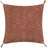 Tenor Braided Square Cotton Pillow Cover-12881617-12881621
