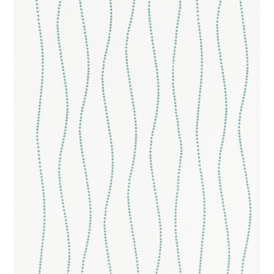 Tissu oeillet wave Breeze