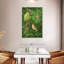 Hibou des bois et muguet-1383952587