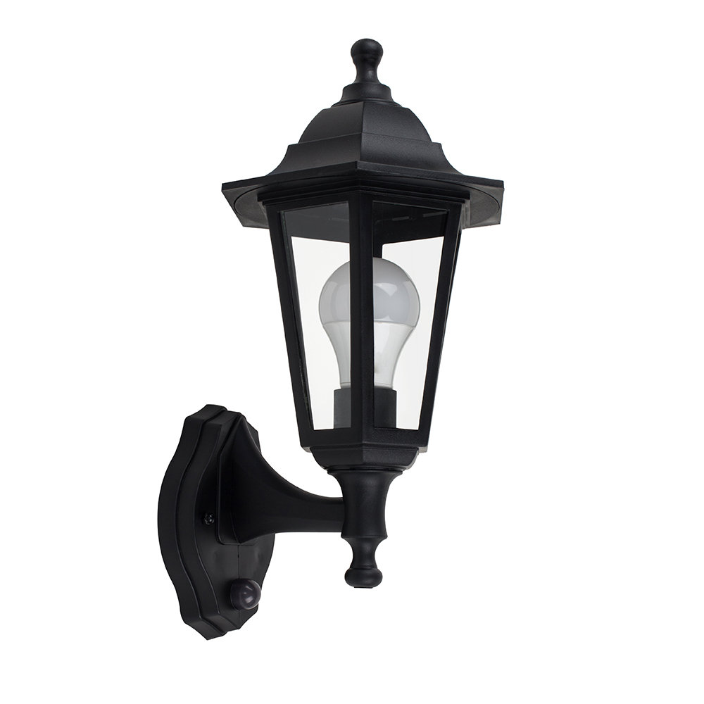 Dusk to dawn modern deals outdoor lights