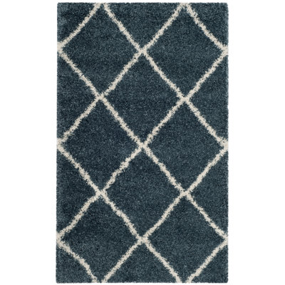 Penkridge Geometric Area Rug