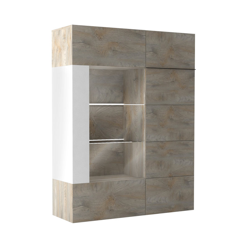 Russellville Display Cabinet