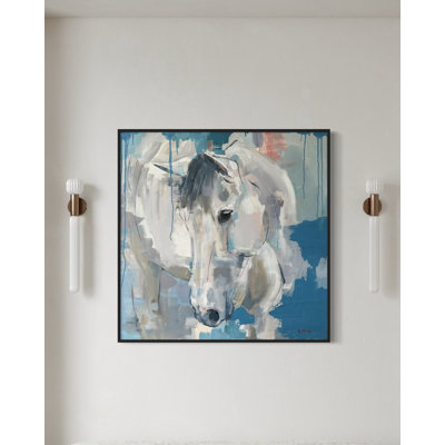 Curiosity | Print