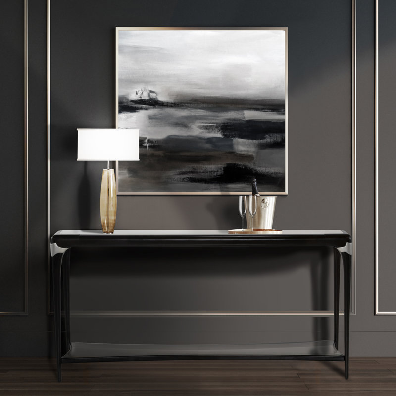 Console 64,25 po Paris Chic