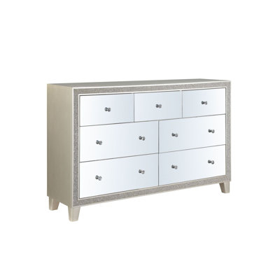 Commode Sliverfluff