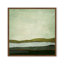 Sunset Mirage Graphic Art