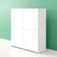 Anglers Park 2 Door Manufactured Wood Wardrobe-33476000-70055926