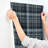 Dutton Plaid Wallpaper-153702879