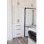 Poignée d'armoire à rebord orné de style rétro avec plaque arrière (style G016) pour armoires de cuisine et de salle de bain-117416330-117416328