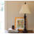 8'' H x 10'' W Fabric Bell Lamp Shade