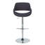 Tabouret de bar réglable Fabrico - ensemble de 2-103486446
