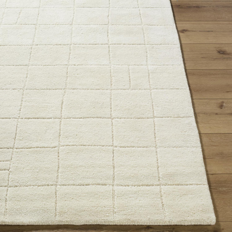 Tapis Lorette, Rectangle 9 pi x 12 pi