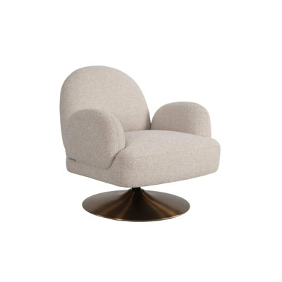 Kagney Swivel Lounge Chair