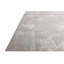 Tapis gris Howard