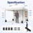 Pop Up Canopy Tent with Detachable Sidewall-111154185-124436164