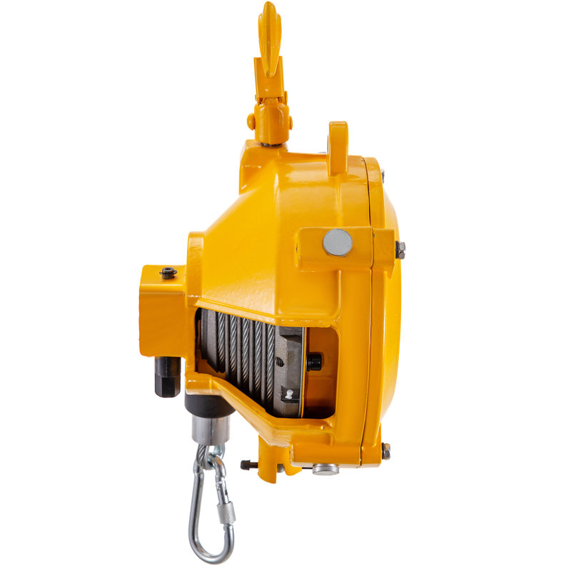 Porte-outil rétractable Spring Balancer 11-19lbs (5-9kg) longueur 1,5m