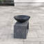 Firebowl, Wood Burning Fibreclay Fire Pit-20929195