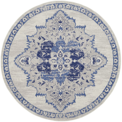 Ikat Indoor Rug