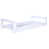 Blanc est en rupture de stock