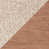 Beige / café est en rupture de stock