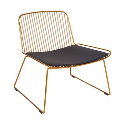 Ankrom 37cm H Side Chair