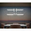 Tik-Tak® 12 - Light LED Chandelier-28586956