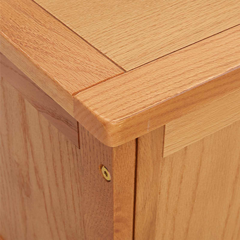 Accent Cabinet