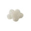 Clouds Novelty Pillow Cover & Insert-838307510