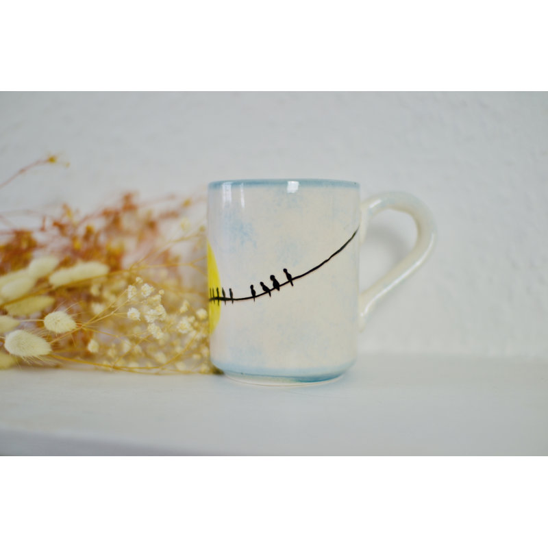 Anja Ceramic Mug