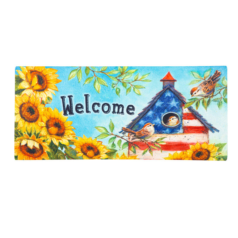 Tapis de jeu Stars and Sparrows Sassafras