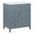 Bleu gris est en rupture de stock sélectionné