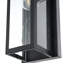 Applique murale noire Lohmann-911980806