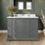 Ensemble de meuble-lavabo simple 48 "avec miroir Deborah-97730073-97730075-97730077