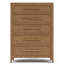 Adley 5-Drawer Chest