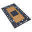 Tapis d'extérieur antidérapant Danford Olive Border Sentinel-807409652-807409612