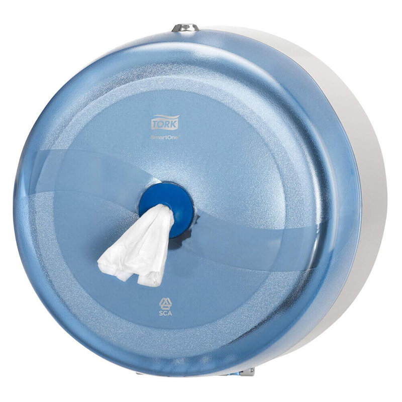 Wall Mounted Toilet Paper Holder