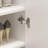 24 Pair Shoe Storage Cabinet-93683293