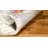 Davvid Hand Tufted Wool Geometric Rug-1785965521